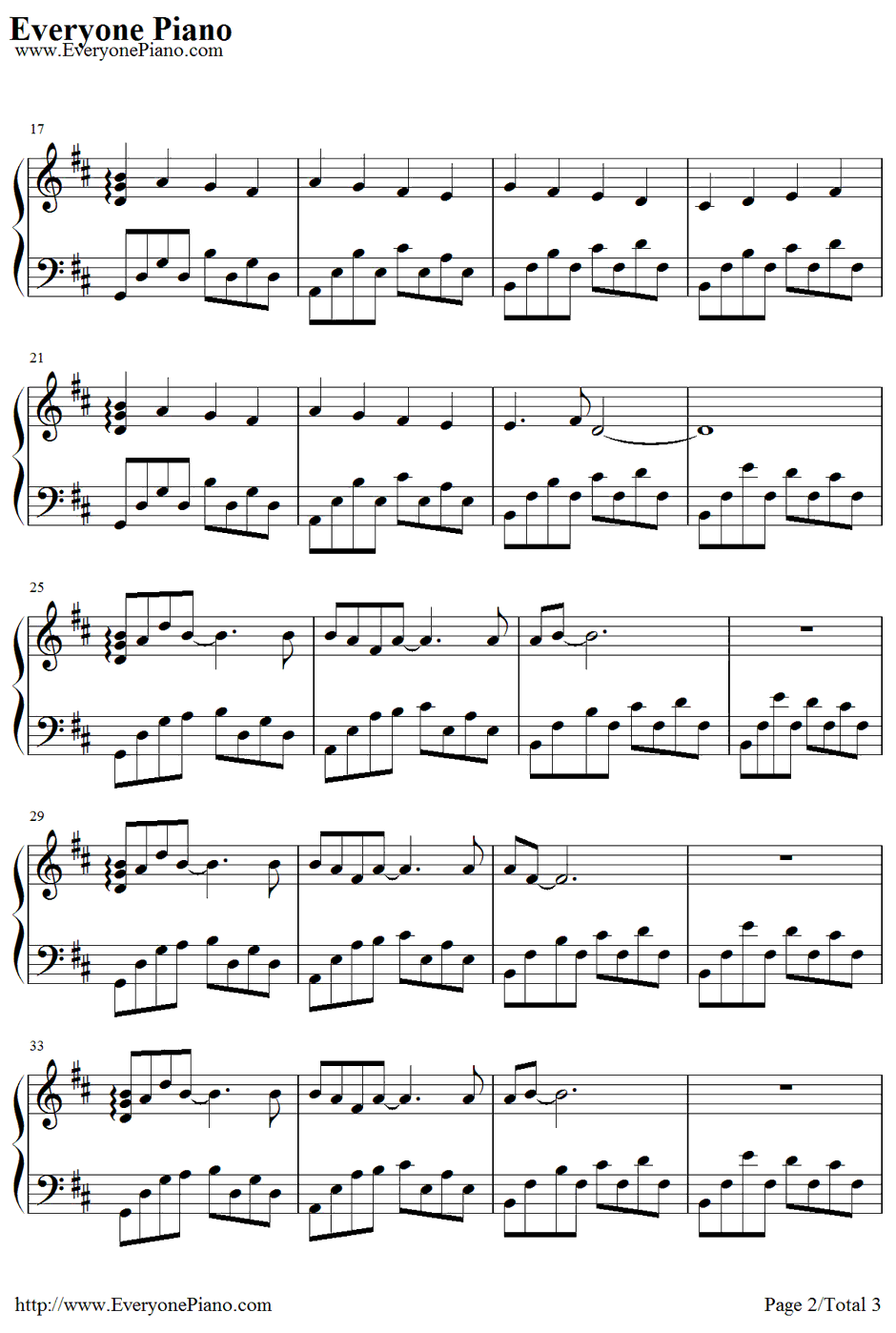 Moonlight钢琴谱-胜木ゆかり（S.E.N.S.）-KurauPhantomMemoryED2