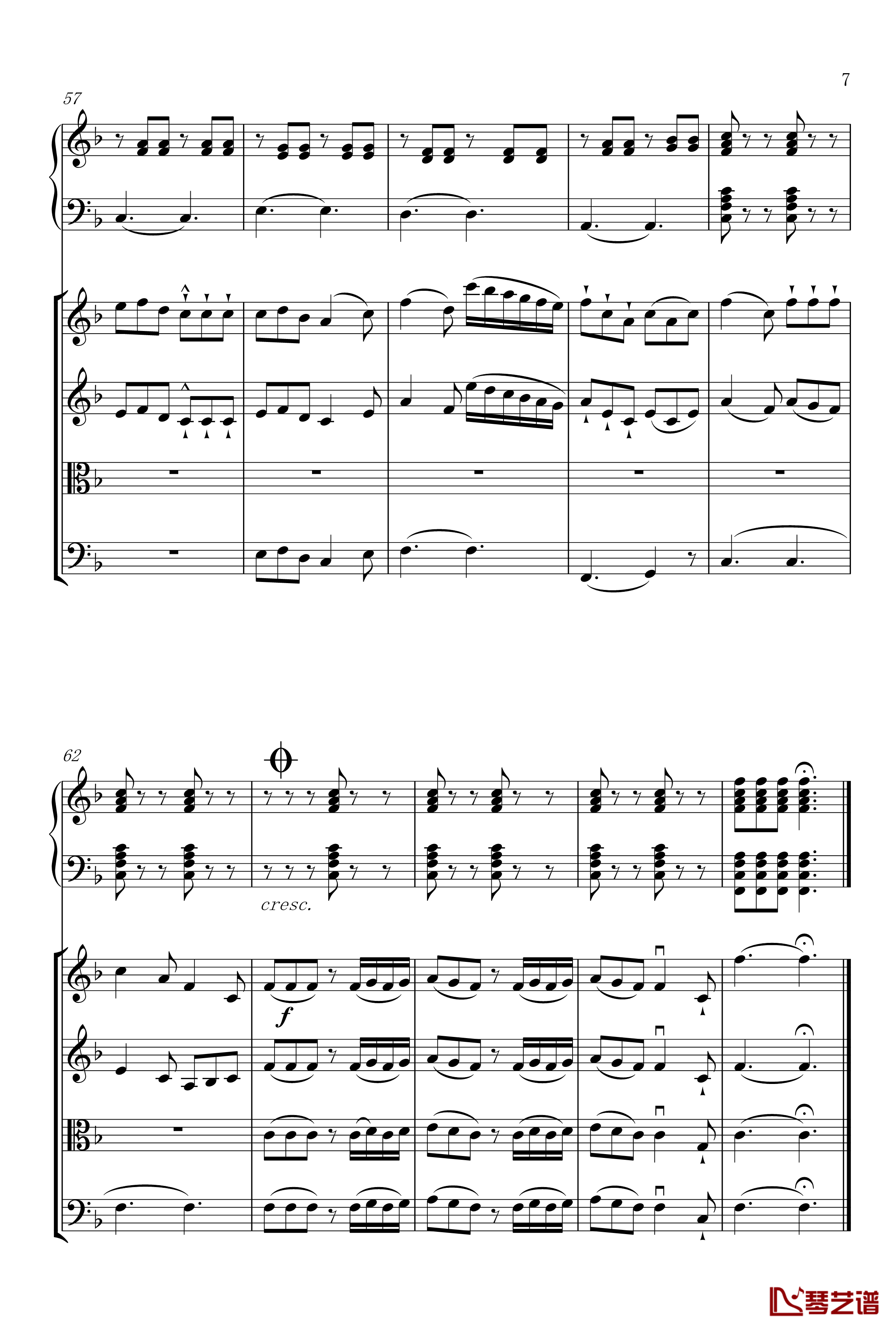 Classic钢琴谱-刘佳7