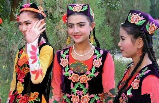 大坂城的姑娘吉他谱 新疆民歌 去寻找我们生活中最纯真最美好的景色3